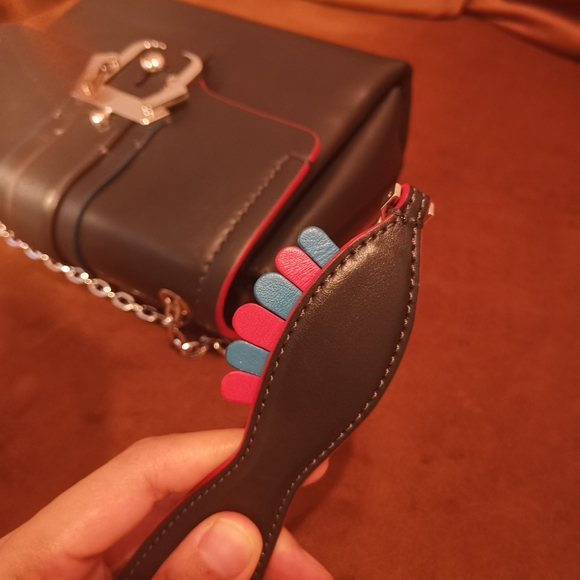 Paula Cademartori bag from Italy - Picture 4 of 11